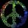 Co-exist peacesign.thumb